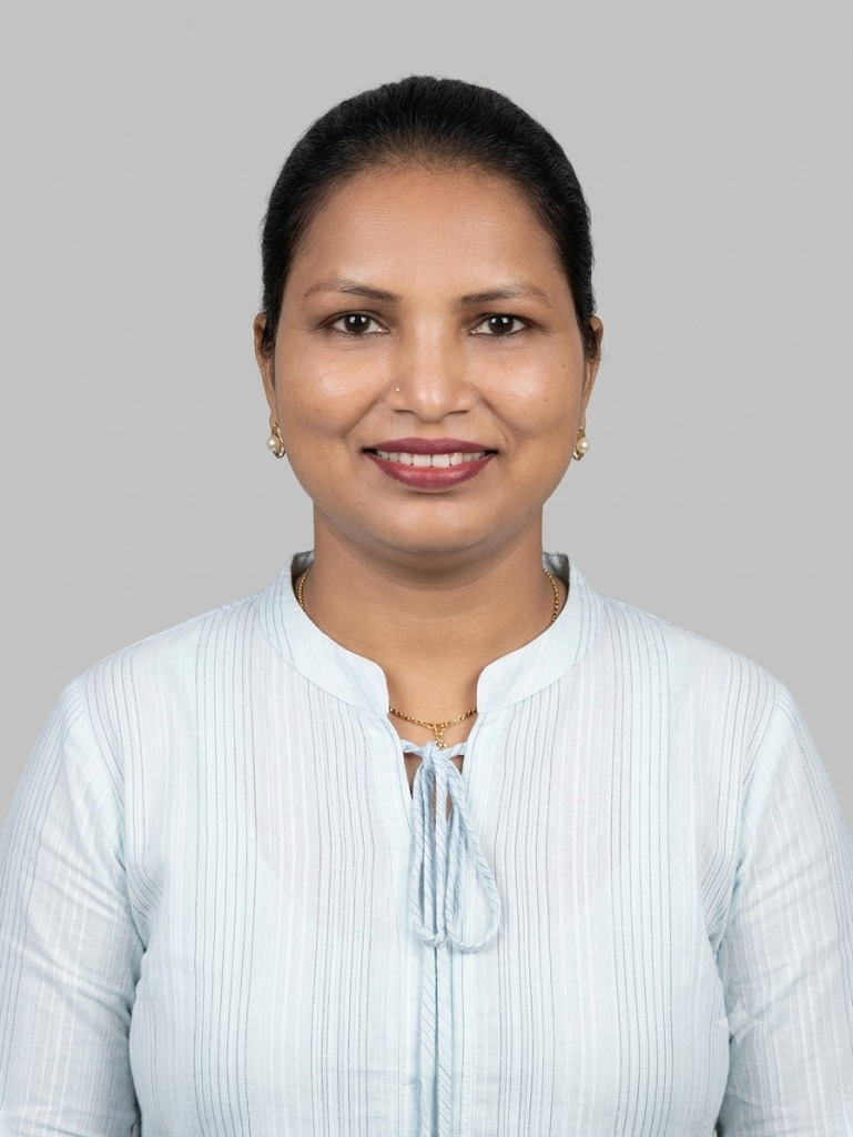Tanjari Ansari - Part time Patient Care and Elderly Care and Baby Sitter in Dahisar West, Mumbai, in Mumbai